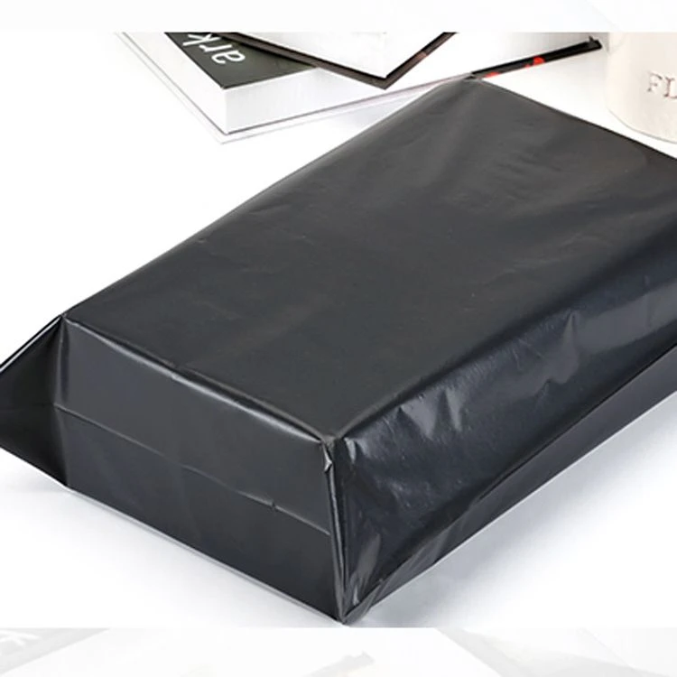 poly mailers