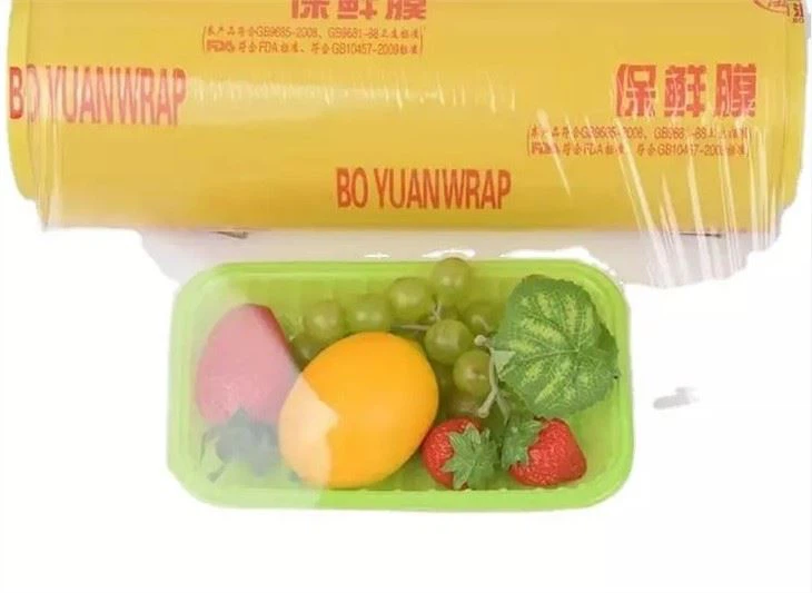 CLING FILM ROLL