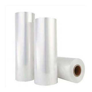 Desentupindo Vaso Com Plastico Filme