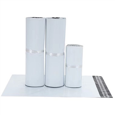 Benutzerdefinierte Poly-Versandtaschen