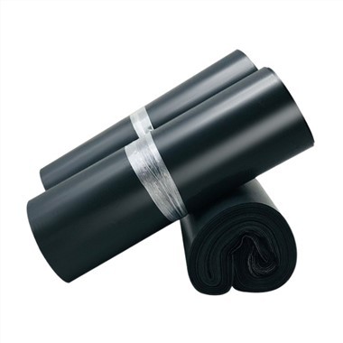 Versandtaschen aus Kunststoff